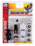Auto World XTraction Deluxe Pit Kit (w/1969 Dodge Daytona Body) Part TRX110