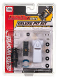 Auto World HO SLOT CAR Thunderjet Deluxe Pit Kit (1941 Willys Gasser) Part TRX125