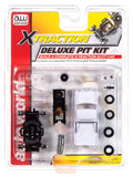 Auto World HO SLOT CAR XTraction Deluxe Pit Kit (1972 Datsun 620 Pickup) Part TRX138