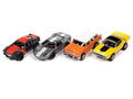 Auto World HO SLOT CAR Flamethrower XTraction Release 33 331970 SC366 (case)