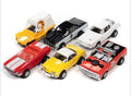 Auto World Thunderjet Release 34 341970 Chevrolet Baja Blazer... 12 (case)