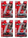 Auto World HO SLOT CAR SuperIII Release 1 AWD SC383  (case)