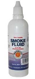 Bachmann Train 251 Smoke Fluid/4.5oz
