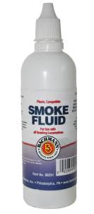 Bachmann Train 251 Smoke Fluid/4.5oz