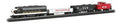 Bachmann Train 691 HO NS Thoroughbred Diesel Freight Set/F7