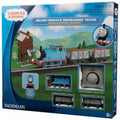 Bachmann Train 760 HO TTT 75th Anniversary Thomas Set w/Troublesome Trucks