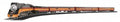 Bachmann Train 776 HO SP Daylight Steam Passenger Set/GS-4 4-8-4