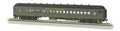 Bachmann Train 13706 HO 72 Hvywt.Coach SOU #1050/grn