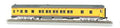 Bachmann Train 13905 HO 80 Pullman Car UP/Lake Waccamaw