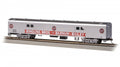 Bachmann Train 14412 HO RINGLING 72 Generator Car #63007