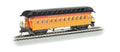 Bachmann Train 15101 HO Old-Time Coach Western & Atlantic