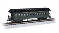 Bachmann Train 15108 HO Old-Time Coach E.B.T.