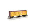 Bachmann Train 19811 HO 40 Woodside Reefer Tipo Table Wine