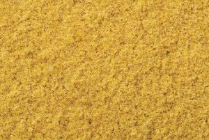 Bachmann Train 32806 Ground Cover/Yellow Straw/fine