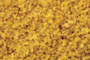 Bachmann Train 32807 Ground Cover/Yellow Straw/coarse