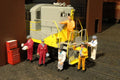 Bachmann Train 33263 N Mechanics/6pc