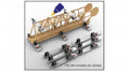 Bachmann Train 39127 Mini Bar Clamps (6)