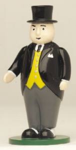 Bachmann Train 42443 HO TTT Sir Topham Hatt