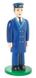 Bachmann Train 42445 HO TTT Conductor
