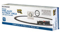 Bachmann Train 44214 Power Pack W/Speed Controller and Bonus Circle of Track