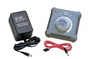 Bachmann Train 44217 G Power Pack w/Speed Controller (not DCC compatible)