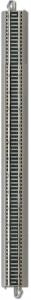 Bachmann Train 44588 HO EZ Track NS 18 Straight Bulk/25pc
