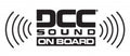 Bachmann Train 44960 HO Amtrak City Sprinter Sound Decoder