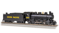 Bachmann Train 51514 HO Prairie U.P.® #1826