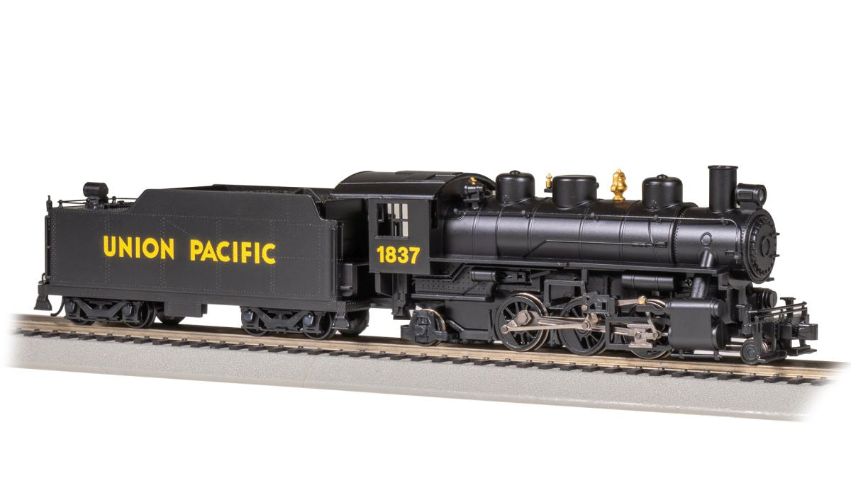 Bachmann Train 51514 HO Prairie U.P.® #1826
