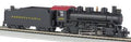 Bachmann Train 51528 HO 2-6-2 Prairie Steam Loco PRR #2765 w/Smoke