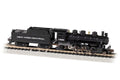 Bachmann Train 51561 N 2-6-2 Prairie Steam Loco NYC #1920