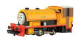 Bachmann Train 58805 HO TTT Bill Loco w/Moving Eyes