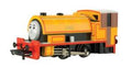 Bachmann Train 58806 HO TTT Ben Loco w/Moving Eyes