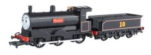 Bachmann Train 58808 HO TTT Douglas Loco w/Moving Eyes