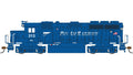 Bachmann Train 63544 HO GP40 Pan Am Railways #313 DCC Ready
