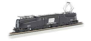 Bachmann Train 65305 HO GG-1 PC #4853/blk/DCC Sound