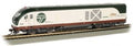 Bachmann Train 67904 HO Charger SC-44 Diesel Amtrak Cascades #1400/DCC Sound