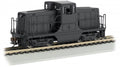 Bachmann Train 68206 HO GE 44t Diesel Unlttrd./blk