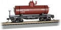 Bachmann Train 72108 HO Old-Time Tank Car Union Tank Line #7714