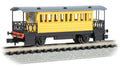 Bachmann Train 76088 N TTT Hannah