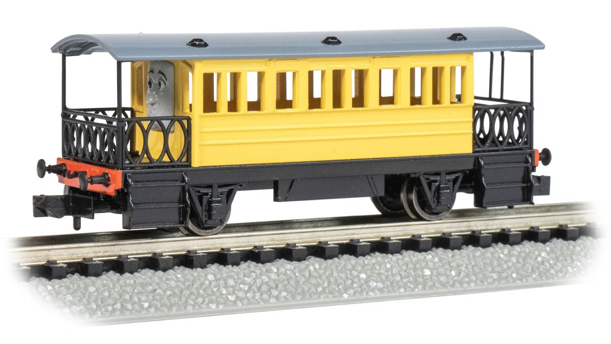 Bachmann Train 76088 N TTT Hannah