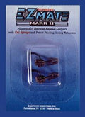 Bachmann Train 78029 HO EZ Mate II Coupler Und.Shank-Sht/12