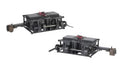 Bachmann Train 88999 G Shay Power Trucks/2pk
