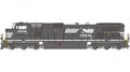 Bachmann Train 90917 G Dash-9 Diesel NS #9936 (Thoroughbred)