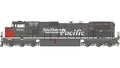 Bachmann Train 90920 G Dash-9 Diesel SP #8102