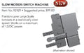 Bachmann Train 92429 G Slow Motion Switch Machine