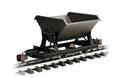 Bachmann Train 92504 G V-Dump Car