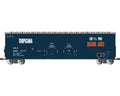 Bachmann Train 93575 G Evans Double Plug Door Boxcar Tropicana #13088 (1:29)