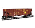 Bachmann Train 93651 G 100t 3-Bay Hopper PP&L #296 (1:29)