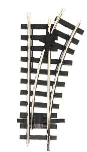 Bachmann Train 94352 G RH Manual Steel Switch